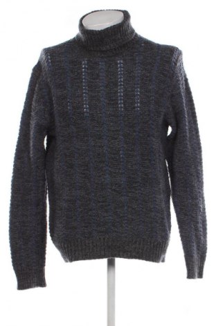 Herrenpullover United Colors Of Benetton, Größe XL, Farbe Mehrfarbig, Preis € 19,99