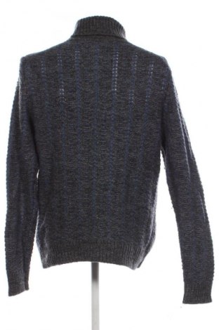 Herrenpullover United Colors Of Benetton, Größe XL, Farbe Mehrfarbig, Preis € 19,99