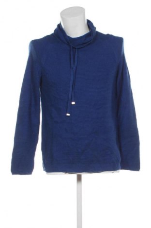 Pánský svetr  United Colors Of Benetton, Velikost M, Barva Modrá, Cena  279,00 Kč