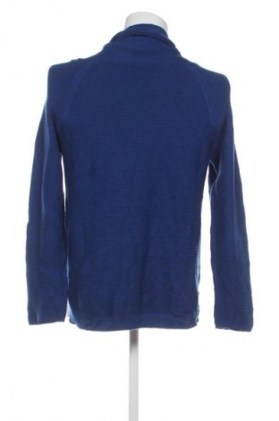 Pánský svetr  United Colors Of Benetton, Velikost M, Barva Modrá, Cena  279,00 Kč
