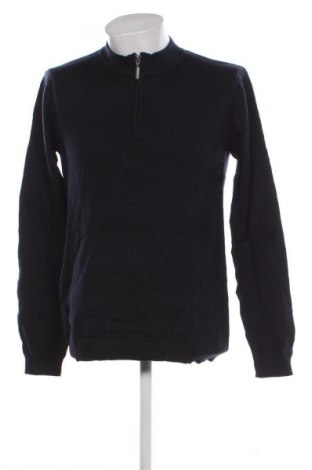 Мъжки пуловер Up 2 Fashion, Размер M, Цвят Черен, Цена 21,99 лв.