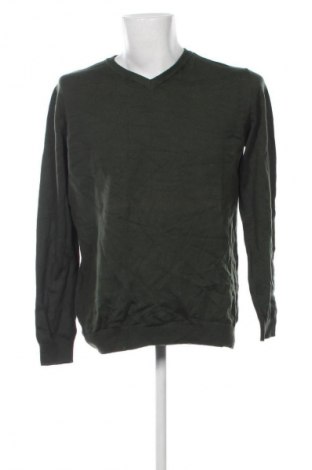 Ανδρικό πουλόβερ Up 2 Fashion, Μέγεθος XL, Χρώμα Πράσινο, Τιμή 11,99 €
