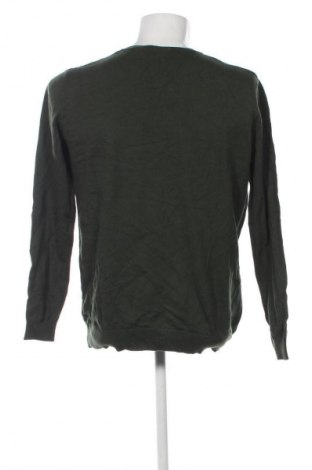 Ανδρικό πουλόβερ Up 2 Fashion, Μέγεθος XL, Χρώμα Πράσινο, Τιμή 11,99 €