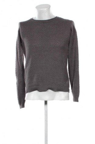 Férfi pulóver VILA, Méret L, Szín Szürke, Ár 6 786 Ft