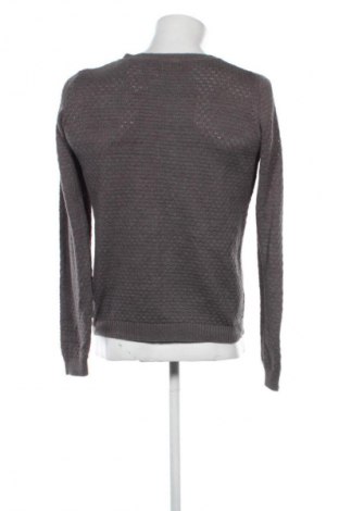 Férfi pulóver VILA, Méret L, Szín Szürke, Ár 6 786 Ft