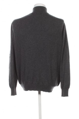 Pulover de bărbați Van Laack, Mărime XXL, Culoare Gri, Preț 172,99 Lei