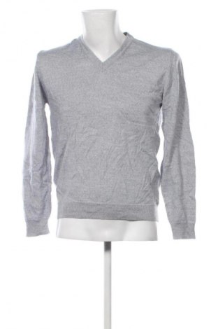 Férfi pulóver Vannucci, Méret L, Szín Szürke, Ár 6 679 Ft