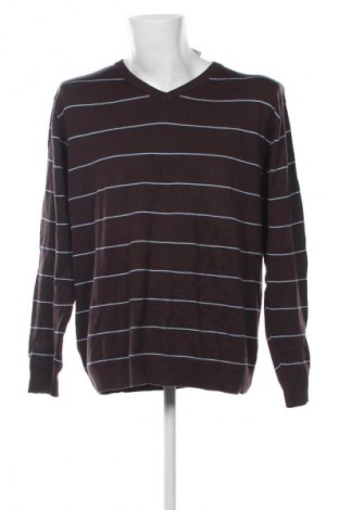 Pulover de bărbați Via Cortesa, Mărime XL, Culoare Multicolor, Preț 57,99 Lei