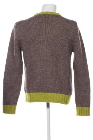 Мъжки пуловер Vneck, Размер L, Цвят Многоцветен, Цена 20,99 лв.