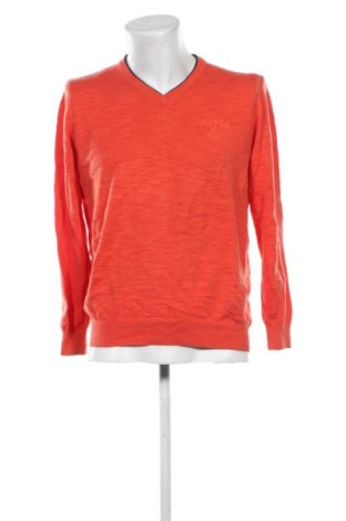 Pulover de bărbați Walbusch, Mărime XL, Culoare Portocaliu, Preț 112,99 Lei