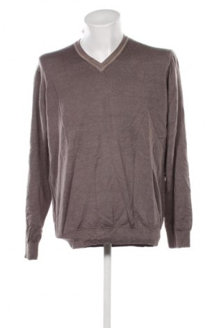 Pánsky sveter  Walbusch, Veľkosť XL, Farba Hnedá, Cena  21,95 €