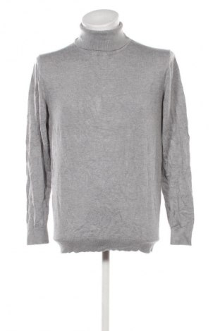 Pulover de bărbați Watson's, Mărime L, Culoare Gri, Preț 41,99 Lei