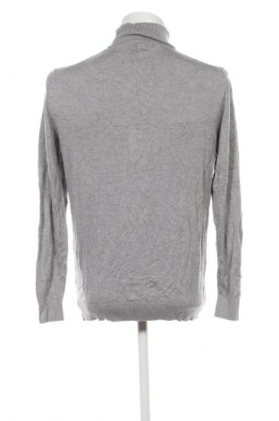 Pulover de bărbați Watson's, Mărime L, Culoare Gri, Preț 41,99 Lei