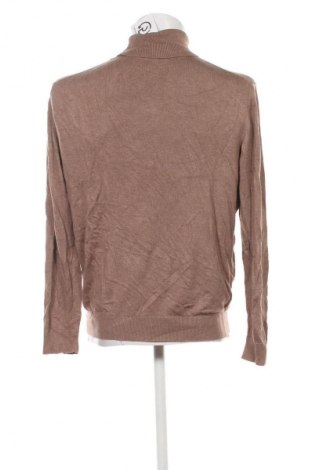 Męski sweter Watson's, Rozmiar XL, Kolor Brązowy, Cena 54,99 zł