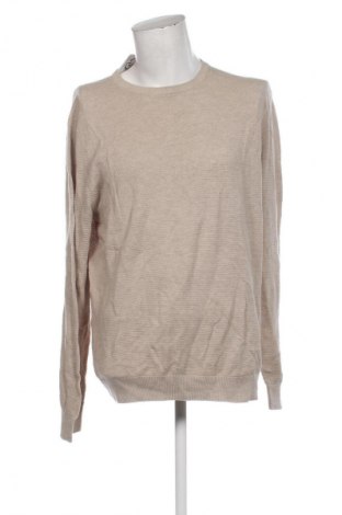 Pánsky sveter  Westbury, Veľkosť XXL, Farba Béžová, Cena  14,95 €