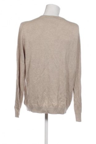 Pánsky sveter  Westbury, Veľkosť XXL, Farba Béžová, Cena  14,95 €