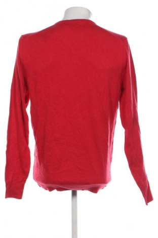Pulover de bărbați Westbury, Mărime M, Culoare Roșu, Preț 74,99 Lei