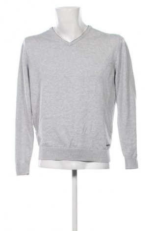Pulover de bărbați Westbury, Mărime L, Culoare Gri, Preț 126,00 Lei