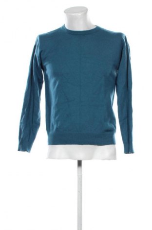 Pulover de bărbați Westbury, Mărime L, Culoare Albastru, Preț 126,32 Lei