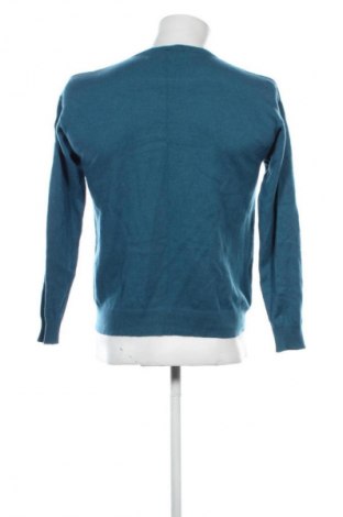 Pulover de bărbați Westbury, Mărime L, Culoare Albastru, Preț 126,32 Lei