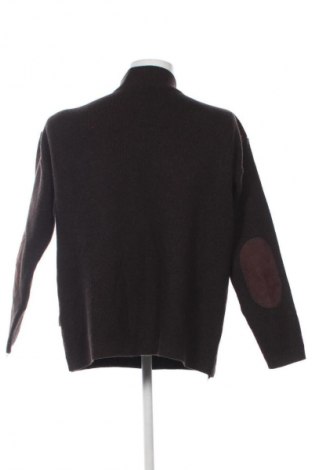 Pánský svetr  Westbury, Velikost XXL, Barva Hnědá, Cena  379,00 Kč