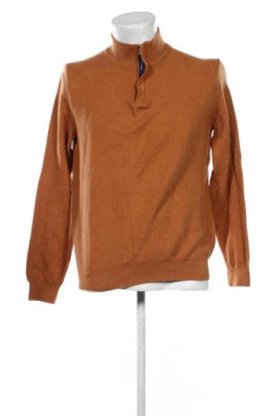 Pánský svetr  Westbury, Velikost L, Barva Oranžová, Cena  379,00 Kč
