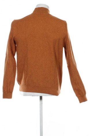 Pánský svetr  Westbury, Velikost L, Barva Oranžová, Cena  379,00 Kč