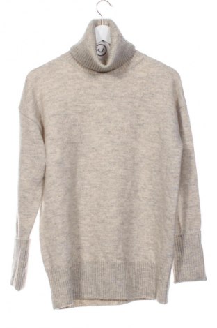 Мъжки пуловер WithBlack, Размер XS, Цвят Бежов, Цена 45,99 лв.