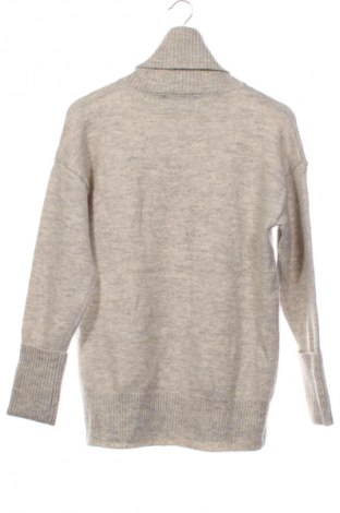 Мъжки пуловер WithBlack, Размер XS, Цвят Бежов, Цена 45,99 лв.