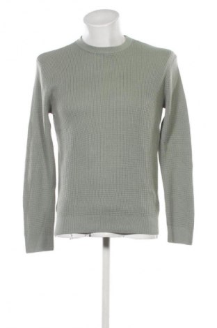 Férfi pulóver Xside, Méret S, Szín Zöld, Ár 7 000 Ft