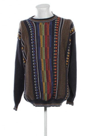 Pánsky sveter  Yorn, Veľkosť XL, Farba Viacfarebná, Cena  17,92 €