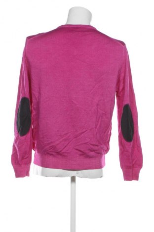 Pánsky sveter  Zanieri, Veľkosť L, Farba Ružová, Cena  24,95 €