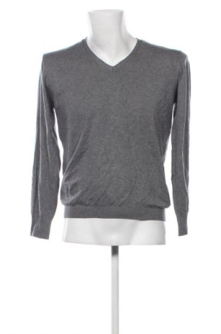 Herrenpullover Zara, Größe L, Farbe Grau, Preis € 16,37