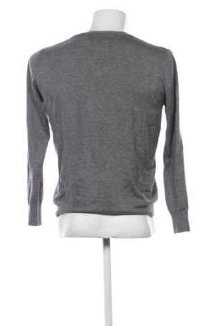 Herrenpullover Zara, Größe L, Farbe Grau, Preis € 16,37