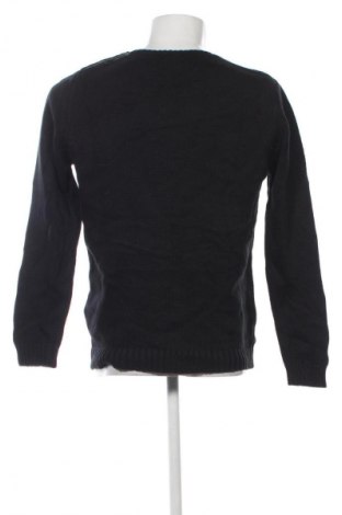 Мъжки пуловер Zara, Размер L, Цвят Черен, Цена 12,27 €