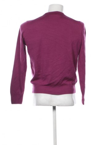 Pánsky sveter  Zara, Veľkosť L, Farba Fialová, Cena  17,95 €
