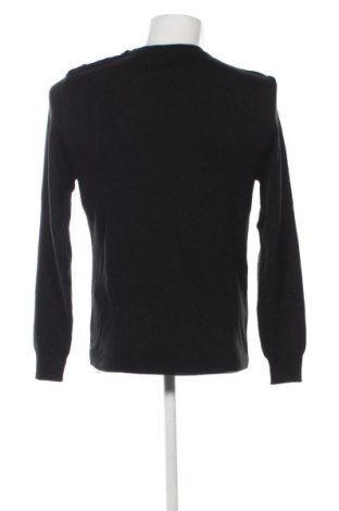 Pulover de bărbați Zara, Mărime XL, Culoare Negru, Preț 73,99 Lei