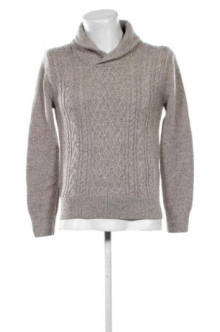Herrenpullover Zara, Größe M, Farbe Mehrfarbig, Preis € 18,99