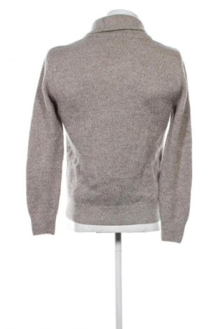 Herrenpullover Zara, Größe M, Farbe Mehrfarbig, Preis € 18,99