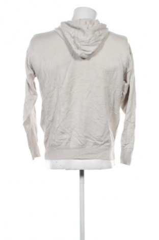 Férfi pulóver Zara, Méret M, Szín Bézs, Ár 7 069 Ft