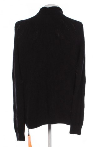 Pánský svetr  Zara, Velikost M, Barva Černá, Cena  439,00 Kč