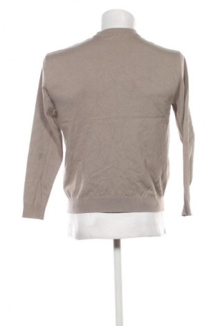 Férfi pulóver Zara, Méret S, Szín Bézs, Ár 6 400 Ft