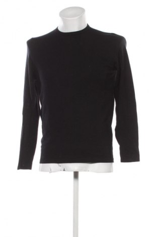 Férfi pulóver Zara, Méret S, Szín Fekete, Ár 5 958 Ft