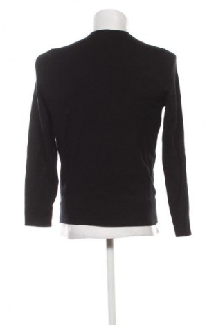 Férfi pulóver Zara, Méret S, Szín Fekete, Ár 5 958 Ft