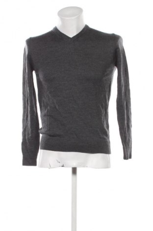 Pánský svetr  Zara, Velikost M, Barva Šedá, Cena  349,00 Kč