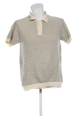 Pulover de bărbați Zara, Mărime M, Culoare Multicolor, Preț 72,99 Lei