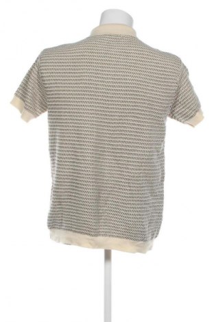 Pulover de bărbați Zara, Mărime M, Culoare Multicolor, Preț 72,99 Lei