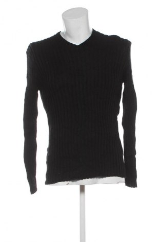 Pánský svetr  Zara, Velikost M, Barva Černá, Cena  449,00 Kč