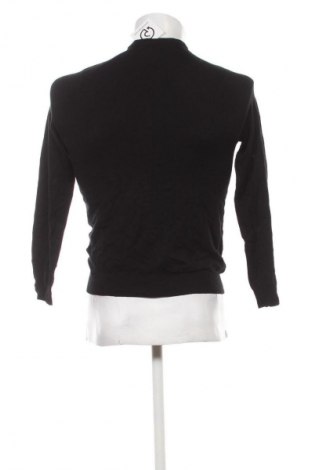 Herrenpullover Zara, Größe S, Farbe Schwarz, Preis 15,99 €