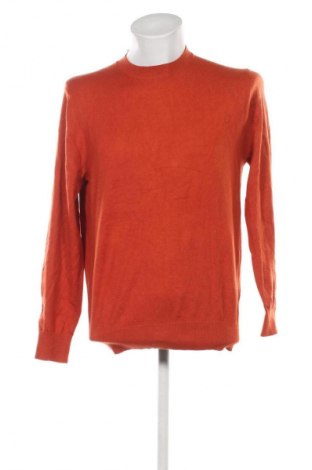 Férfi pulóver Zara, Méret M, Szín Narancssárga
, Ár 7 999 Ft